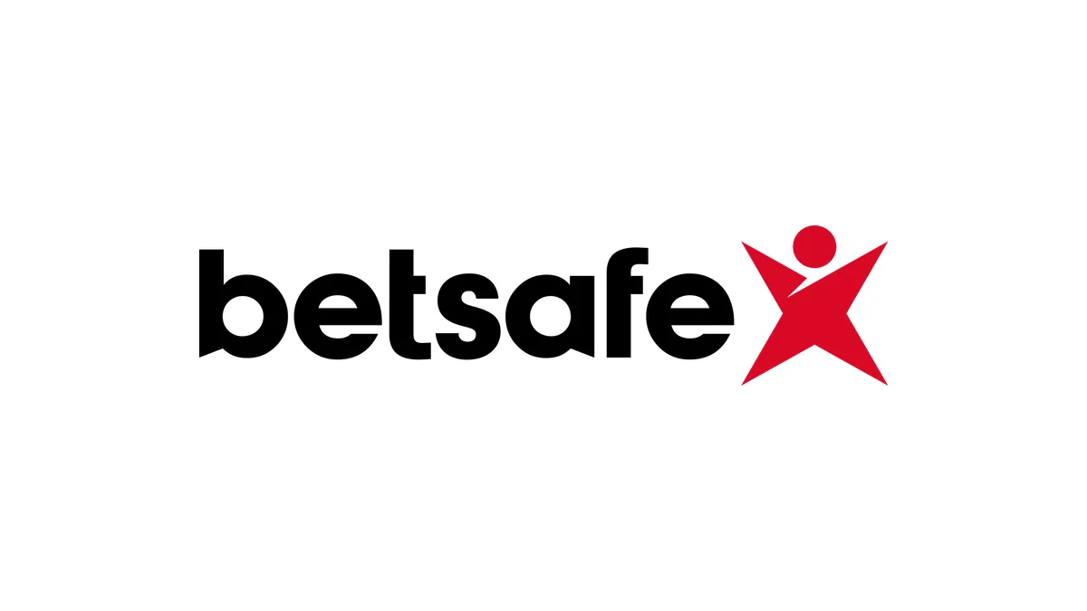 Betsafe logotips