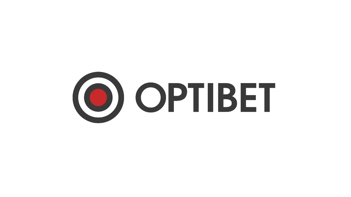 Optibet logotips