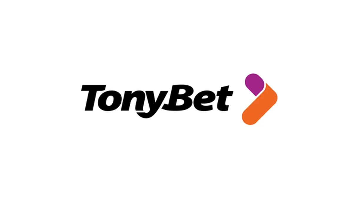 TonyBet logotips