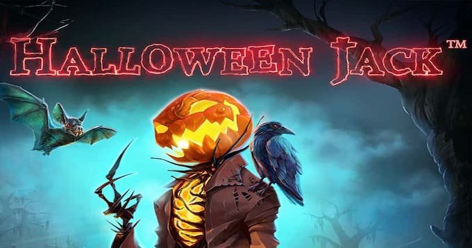Halloween Jack